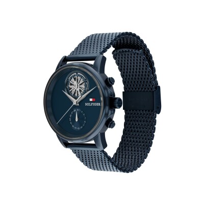 Montre Tommy Hilfiger Stewart 1710750