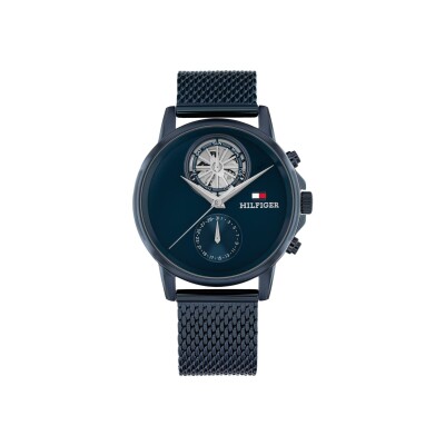 Montre Tommy Hilfiger Stewart 1710750