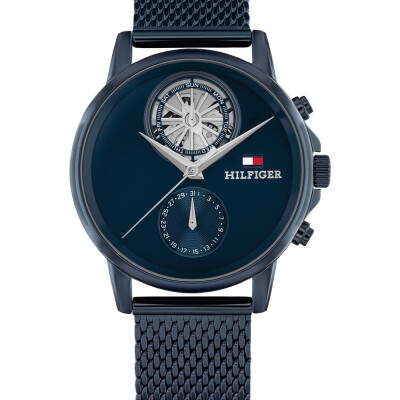 Montre Tommy Hilfiger Stewart 1710750