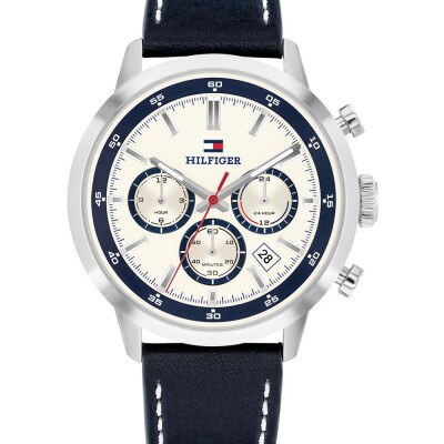 Montre Tommy Hilfiger Kent 1710751