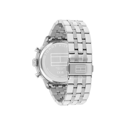 Montre Tommy Hilfiger Kent 1710753
