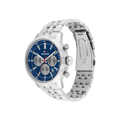 Montre Tommy Hilfiger Kent 1710753