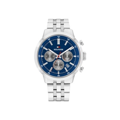 Montre Tommy Hilfiger Kent 1710753