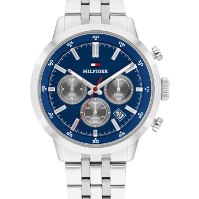 Montre Tommy Hilfiger Kent 1710753