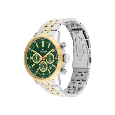 Montre Tommy Hilfiger Kent 1710754