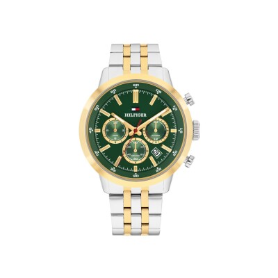 Montre Tommy Hilfiger Kent 1710754