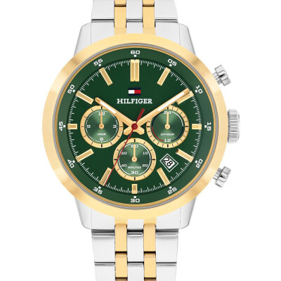 Montre Tommy Hilfiger Kent 1710754