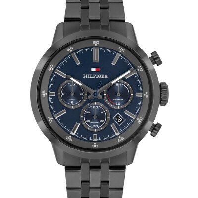 Montre Tommy Hilfiger Kent 1710755