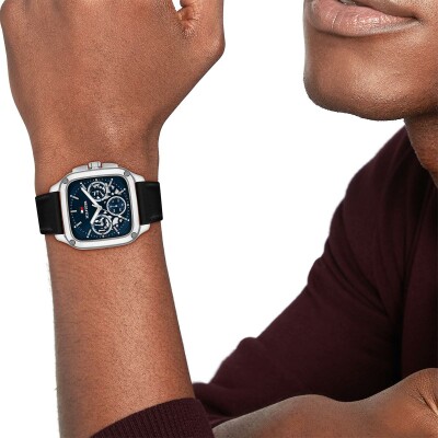 Montre Tommy Hilfiger Herald 1710756