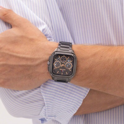 Montre Tommy Hilfiger Herald 1710759