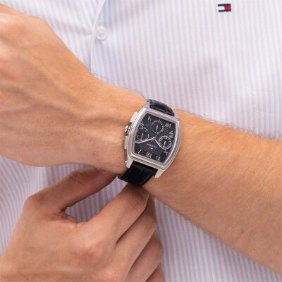 Montre Tommy Hilfiger Th-Oxford 1710761