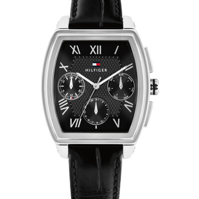 Montre Tommy Hilfiger Th-Oxford 1710761