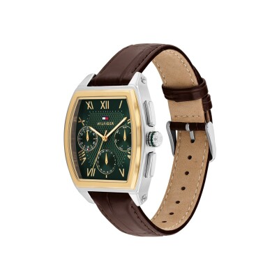 Montre Tommy Hilfiger Th-Oxford 1710762