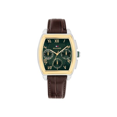 Montre Tommy Hilfiger Th-Oxford 1710762