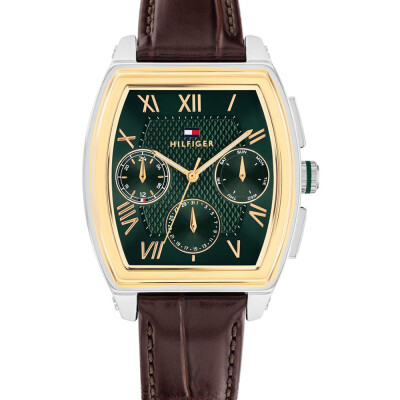 Montre Tommy Hilfiger Th-Oxford 1710762