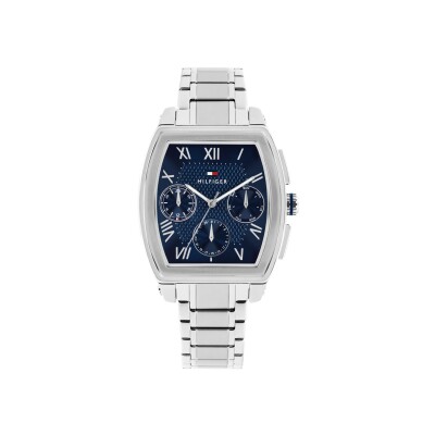 Montre Tommy Hilfiger Th-Oxford 1710763