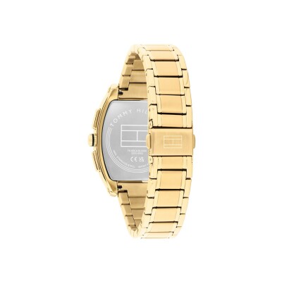 Montre Tommy Hilfiger Th-Oxford 1710764