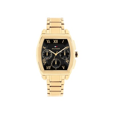 Montre Tommy Hilfiger Th-Oxford 1710764