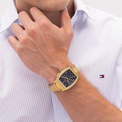 Montre Tommy Hilfiger Th-Oxford 1710764