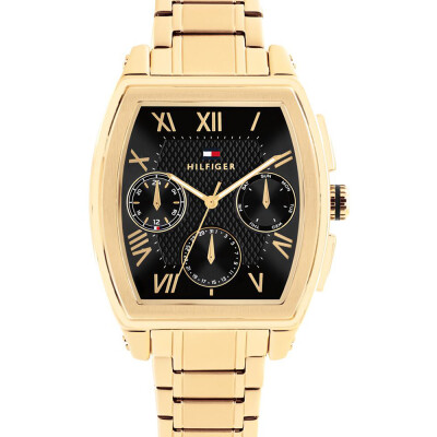 Montre Tommy Hilfiger Th-Oxford 1710764