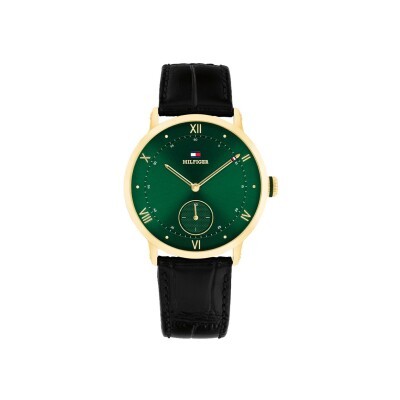 Montre Tommy Hilfiger Th-Oxford 1710801