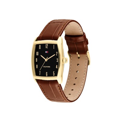 Montre Tommy Hilfiger The Ambassador 1710805