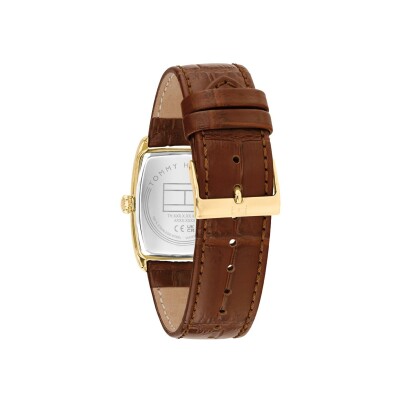 Montre Tommy Hilfiger The Ambassador 1710805
