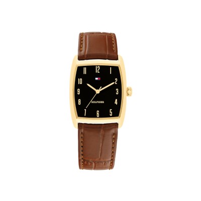 Montre Tommy Hilfiger The Ambassador 1710805