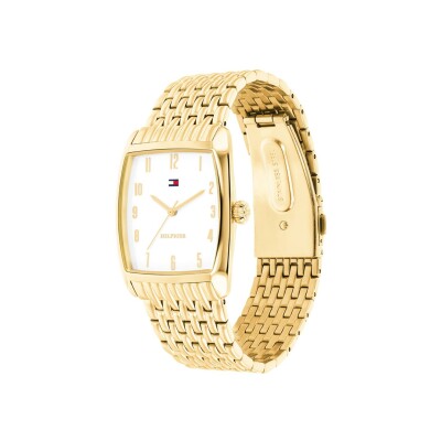 Montre Tommy Hilfiger The Ambassador 1710807