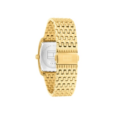 Montre Tommy Hilfiger The Ambassador 1710807