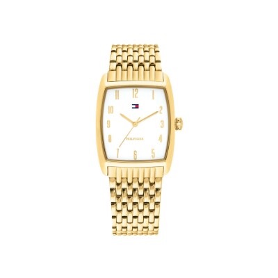 Montre Tommy Hilfiger The Ambassador 1710807