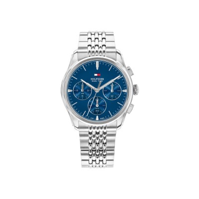 Montre Tommy Hilfiger Bryant 1710811