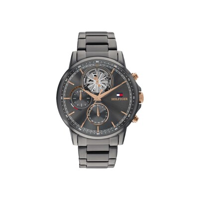 Montre Tommy Hilfiger Stewart 1710843