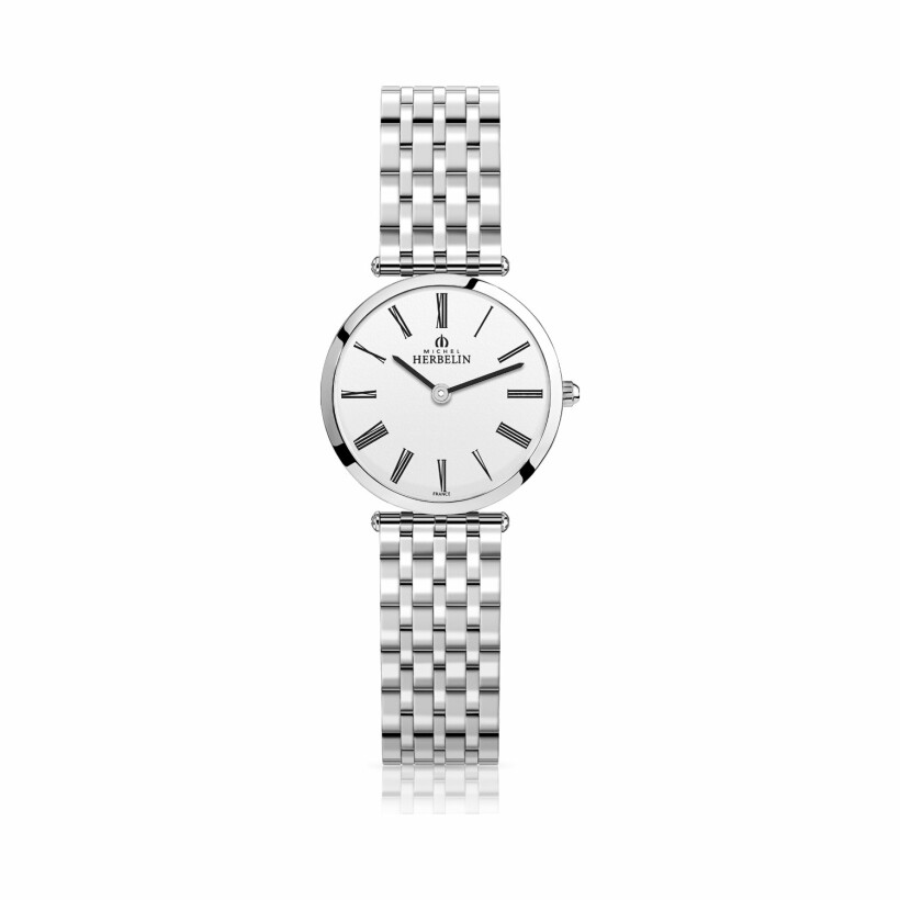 Michel Herbelin Epsilon 17116/B01N watch