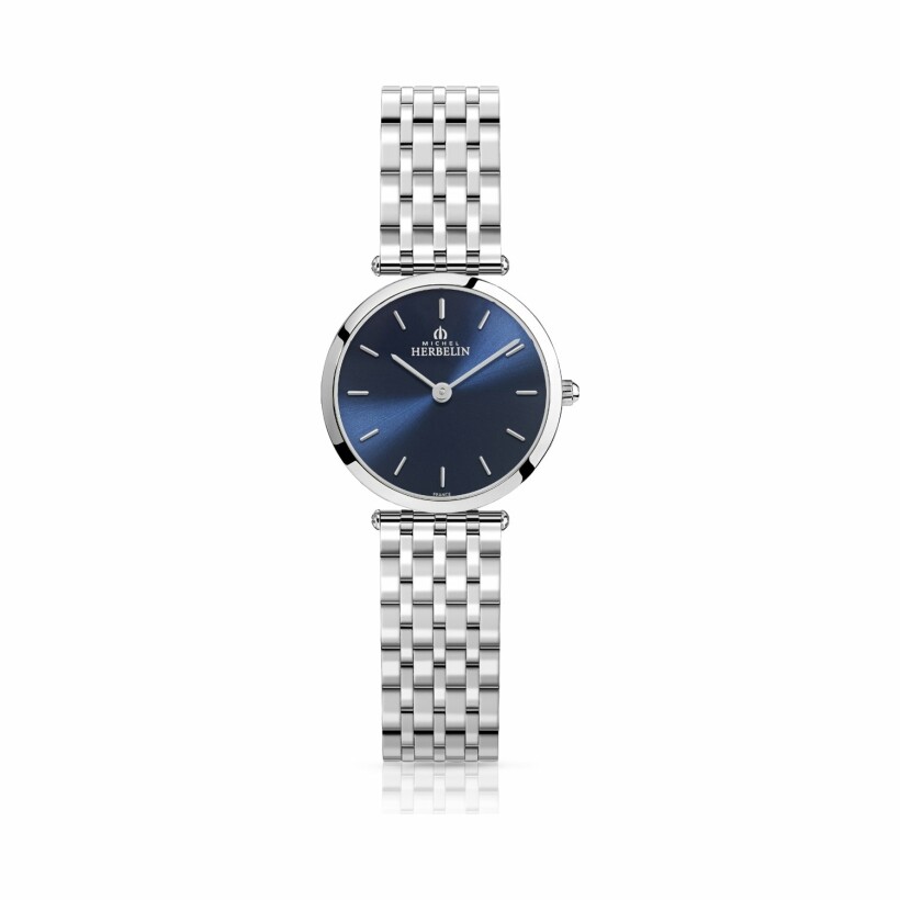 Michel Herbelin Epsilon 17116/B15 watch