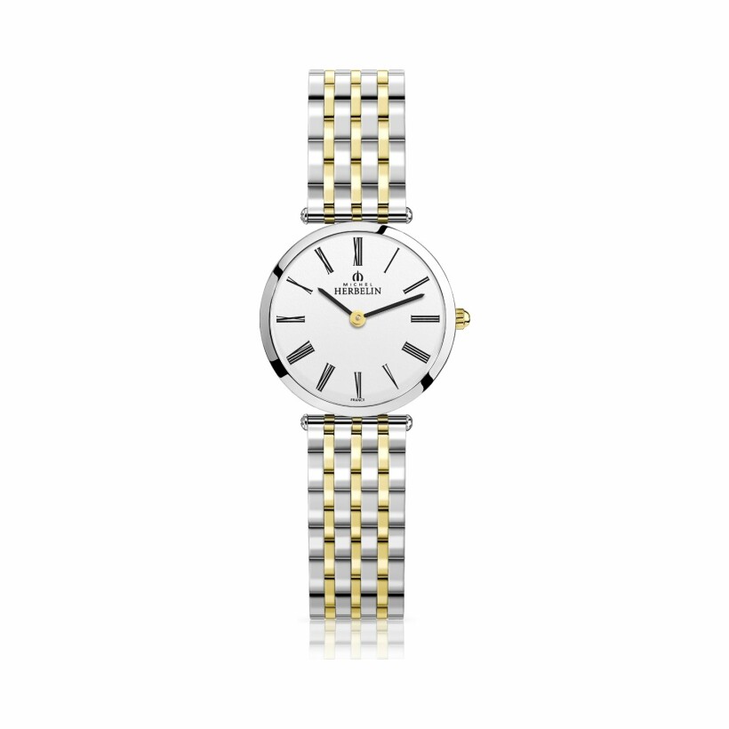 Michel Herbelin Epsilon 17116/BT01N watch