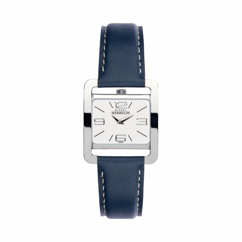 Michel Herbelin 5e Avenue 17137/11BL watch