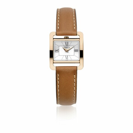 Montre Michel Herbelin 5e Avenue 17137/PR08GO