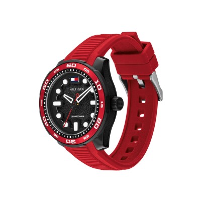 Montre Tommy Hilfiger Th-Regatta 1720057