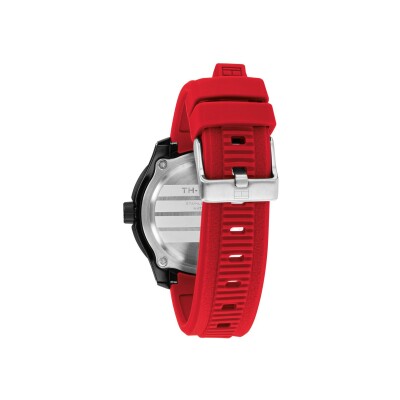 Montre Tommy Hilfiger Th-Regatta 1720057