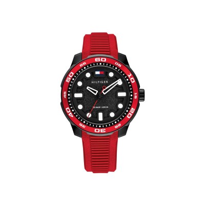 Montre Tommy Hilfiger Th-Regatta 1720057