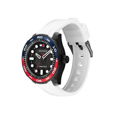 Montre Tommy Hilfiger Th-Regatta 1720060