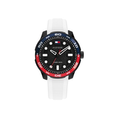 Montre Tommy Hilfiger Th-Regatta 1720060