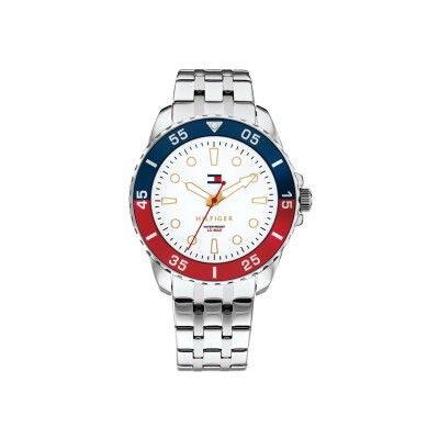 Montre Tommy Hilfiger Teens 1720062