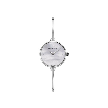 Montre Herbelin Fil 17206B19