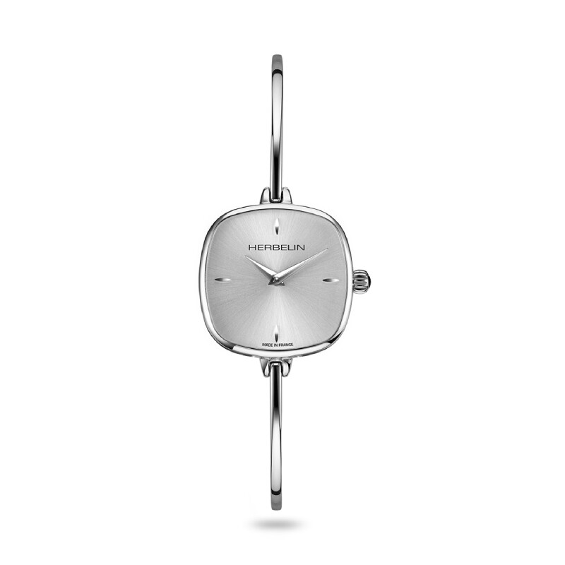 Montre Herbelin Fil 17207B11