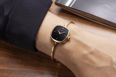 Montre Michel Herbelin Fil 17207/BP14