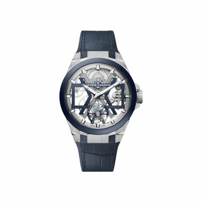 Montre Ulysse Nardin Blast 45mm