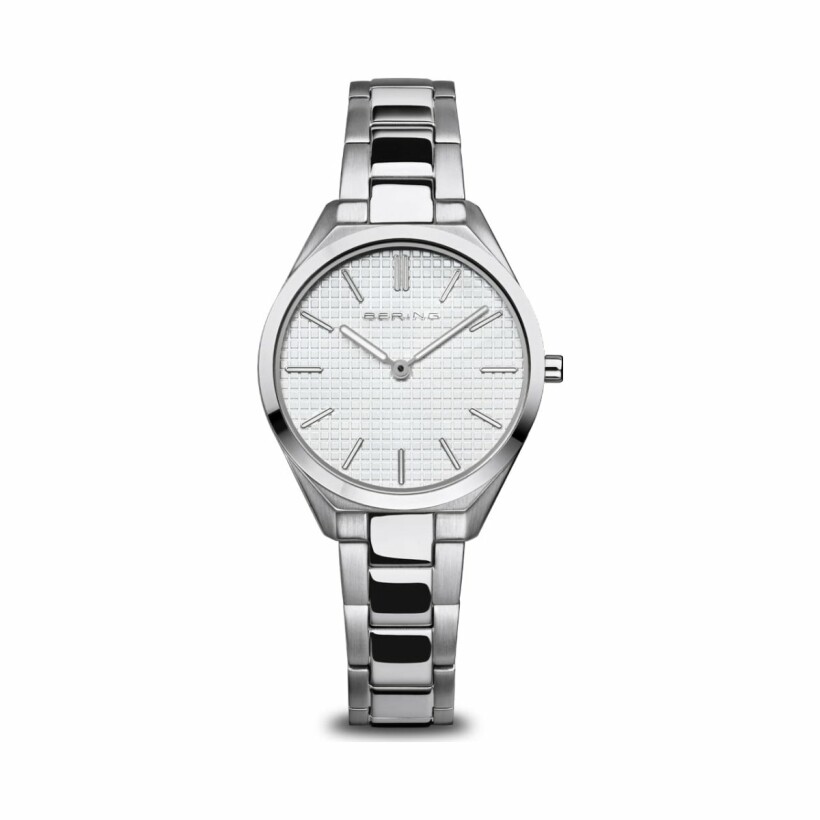 Montre Bering Ultra Slim 17231-700