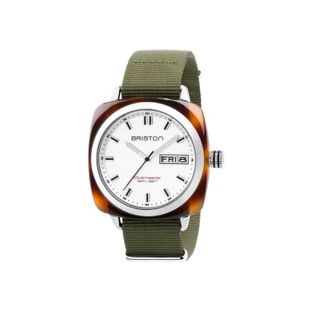 Montre Briston Clubmaster Sport